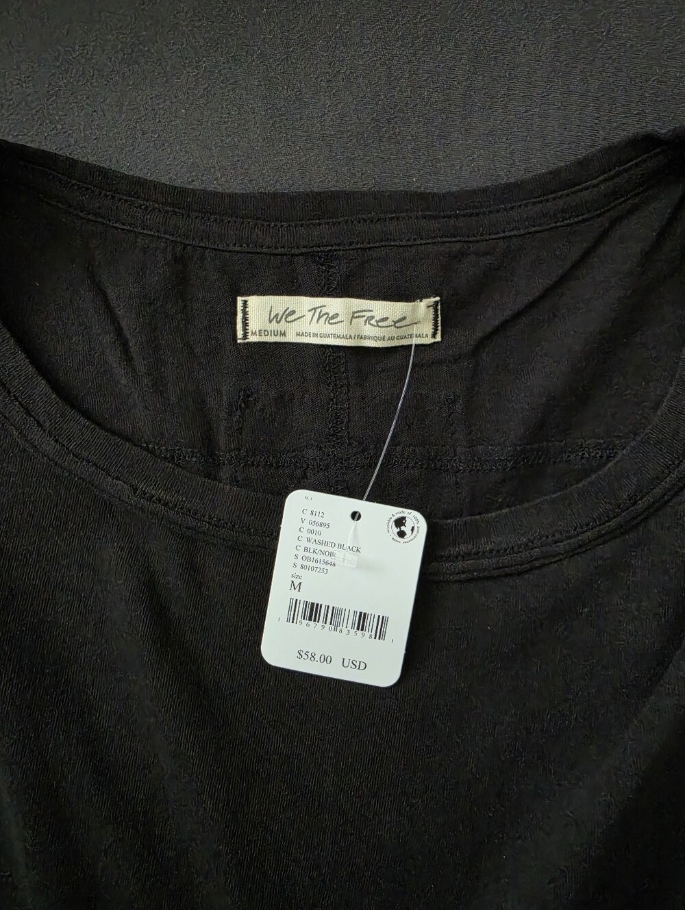 Free People Top - Picture 11 of 13
